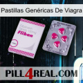 Pastillas Genéricas De Viagra 32